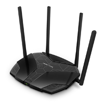 Mercusys MR80X Wifi6 Mercusys MR80X Wifi6