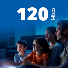 Wifi 120