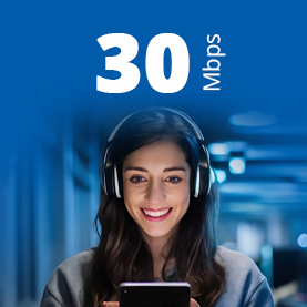 Wifi 30