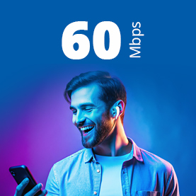Wifi 60